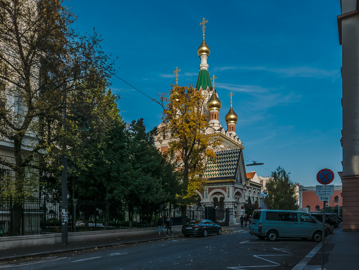 In den Gassen von Wien (70)