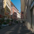 In den Gassen von Wien (95) 