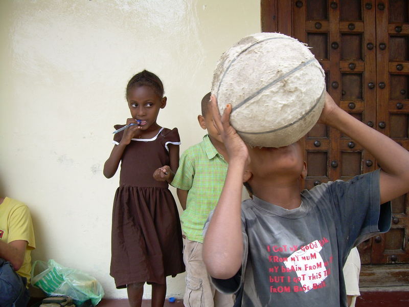 ..in den Gassen von Zanzibar.. -was haltet ihr davon??