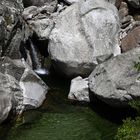 In den Gorges d'Héric - Dans les Gorges d'Héric