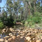 in den Grampians