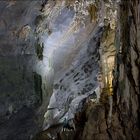 in den Grotten des Phong Nha-Ke Bang Nationalparks