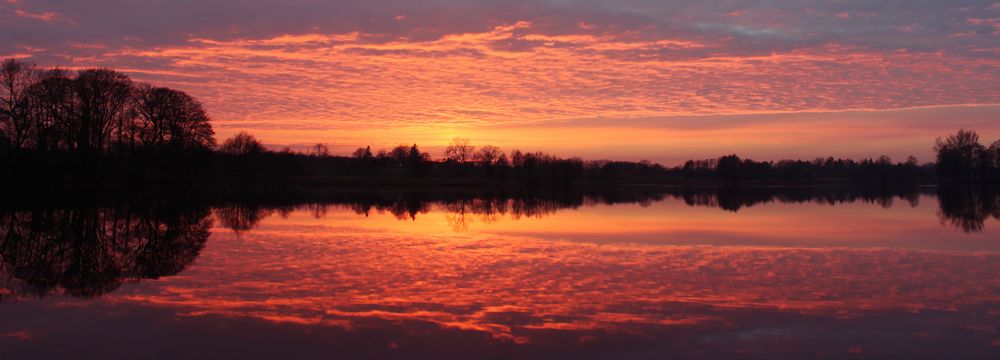 In den Himmel