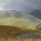 In den Hohen Tauern