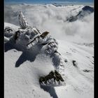 in den Hohen Tauern...