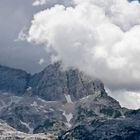 In den Julischen Alpen II