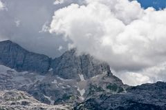 In den Julischen Alpen II