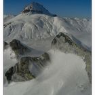 in den Kitzbüheler Alpen