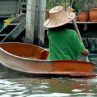 in den klongs von bangkok