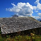 In den lechtaler Alpen