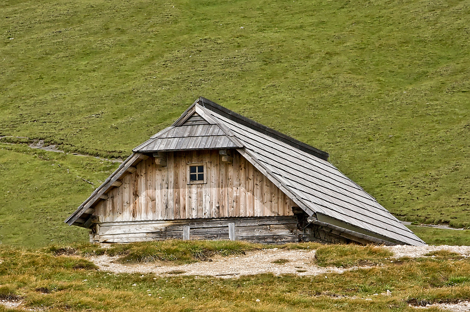 In den Nockbergen II