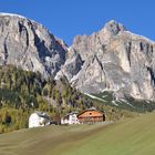 in den osttiroler dolomiten