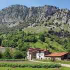 In den Picos de Europa