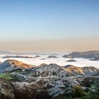 In den Picos de Europa