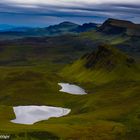 In den Quiraings, Isle of Skye