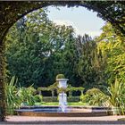 In den Schlossgärten von Sanssouci, Potsdam