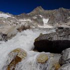 In den Schweizer Alpen