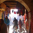 In den Souks