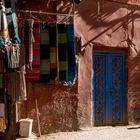 In den Souks von Marrakesch