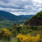 in den Spanischen Pyrenäen, westlich Andorra ( III.)