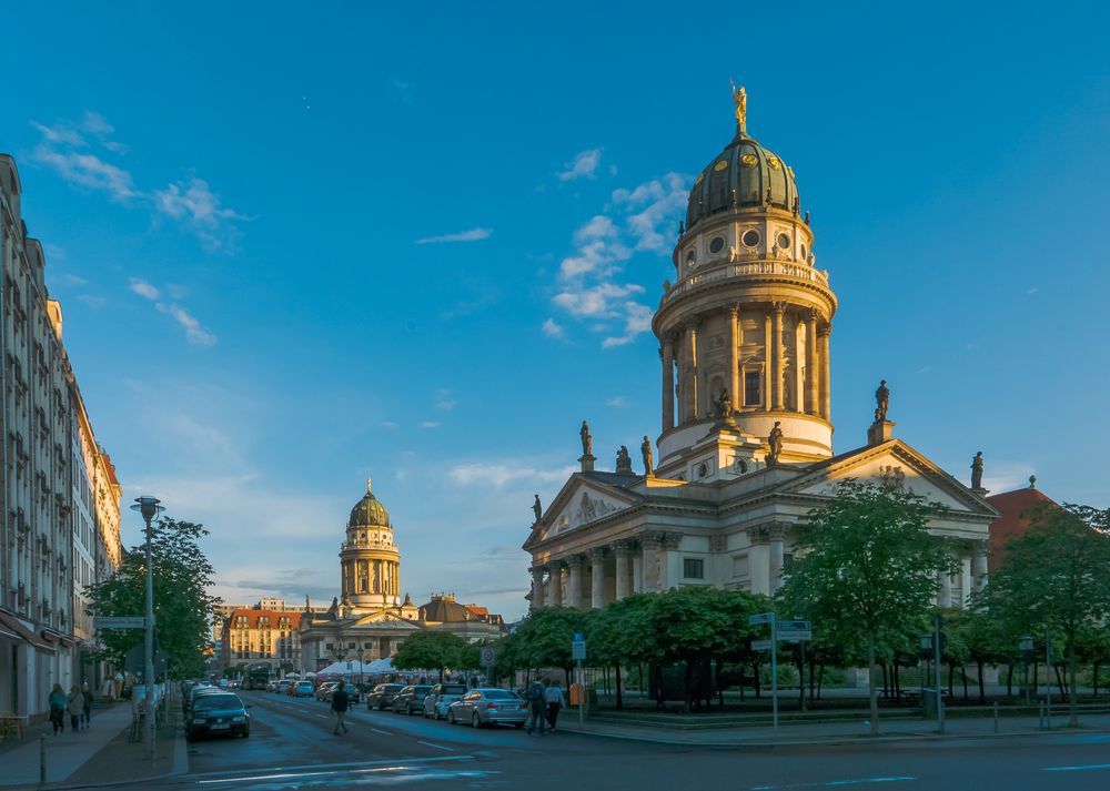 In den Straßen von Berlin (19) 