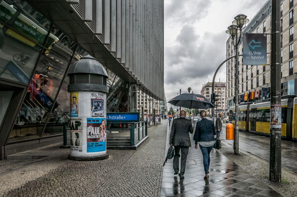 In den Straßen von Berlin (24) 