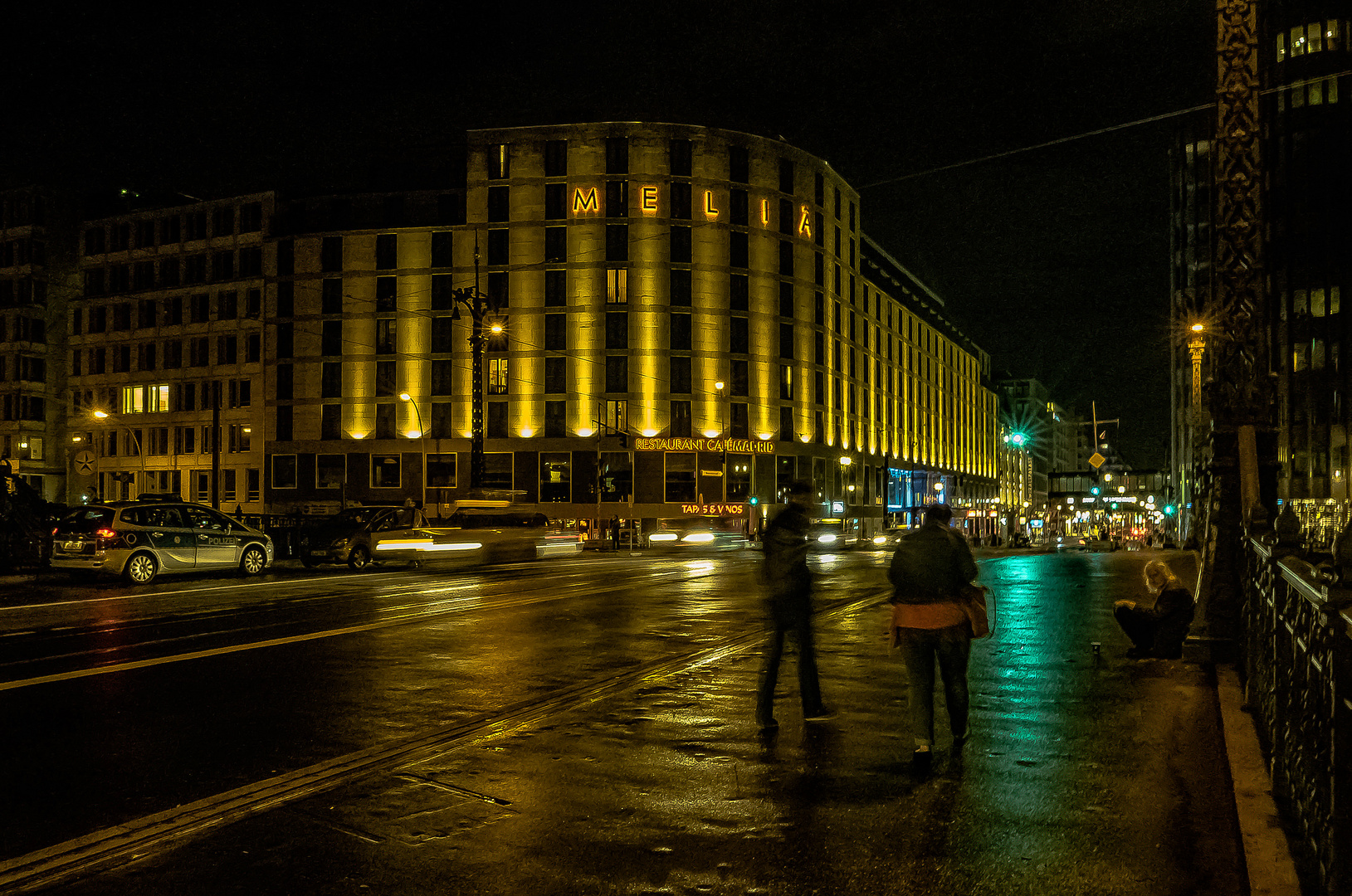 In den Straßen von Berlin (27)