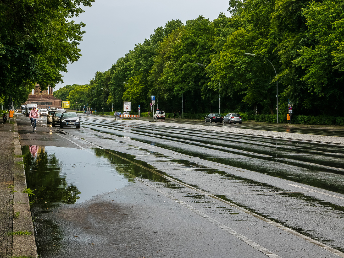 In den Straßen von Berlin (5) 