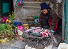 in den Strassen von Hanoi 3