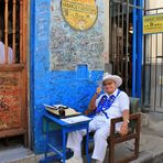 in den Strassen von Havanna 2