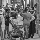 In den Straßen von Havanna - 4