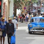 in den Strassen von Havanna 4