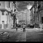 In den Strassen von Havanna Teil 1