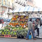 in den Straßen von Palermo (1)