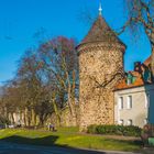 In den Straßen von Recklinghausen (100) 