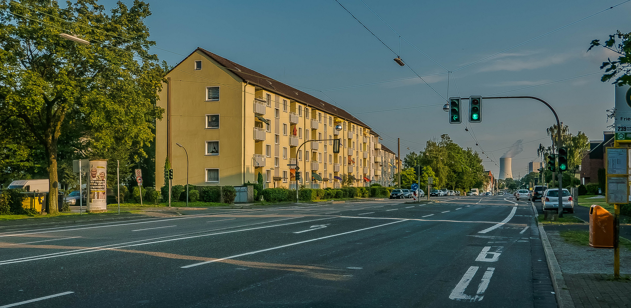 In den Straßen von Recklinghausen (14)