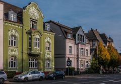 In den Straßen von Recklinghausen (29)