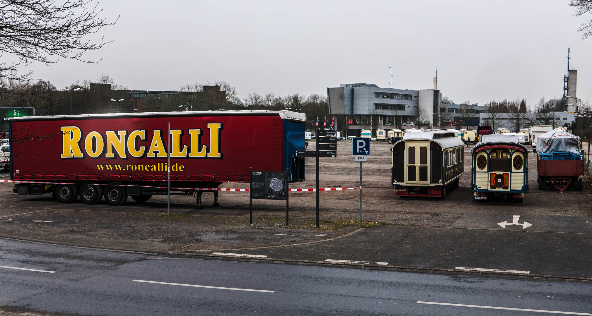 In den Straßen von Recklinghausen (39)