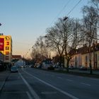 In den Straßen von Recklinghausen (56) 