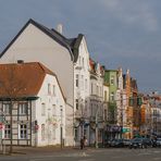 In den Straßen von Recklinghausen (60) 