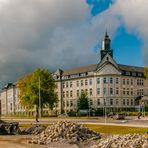 In den Straßen von Recklinghausen (70) 