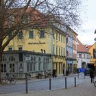 In den Strassen von Weimar