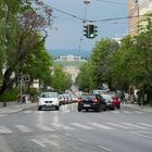 In den Straßen von Wien (1)
