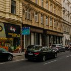 In den Straßen von Wien (100) 