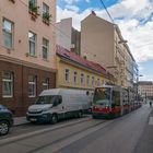 In den Straßen von Wien (105) 