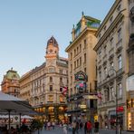 In den Straßen von Wien (111) 