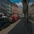 In den Straßen von Wien (118) 