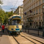 In den Straßen von Wien (134) 