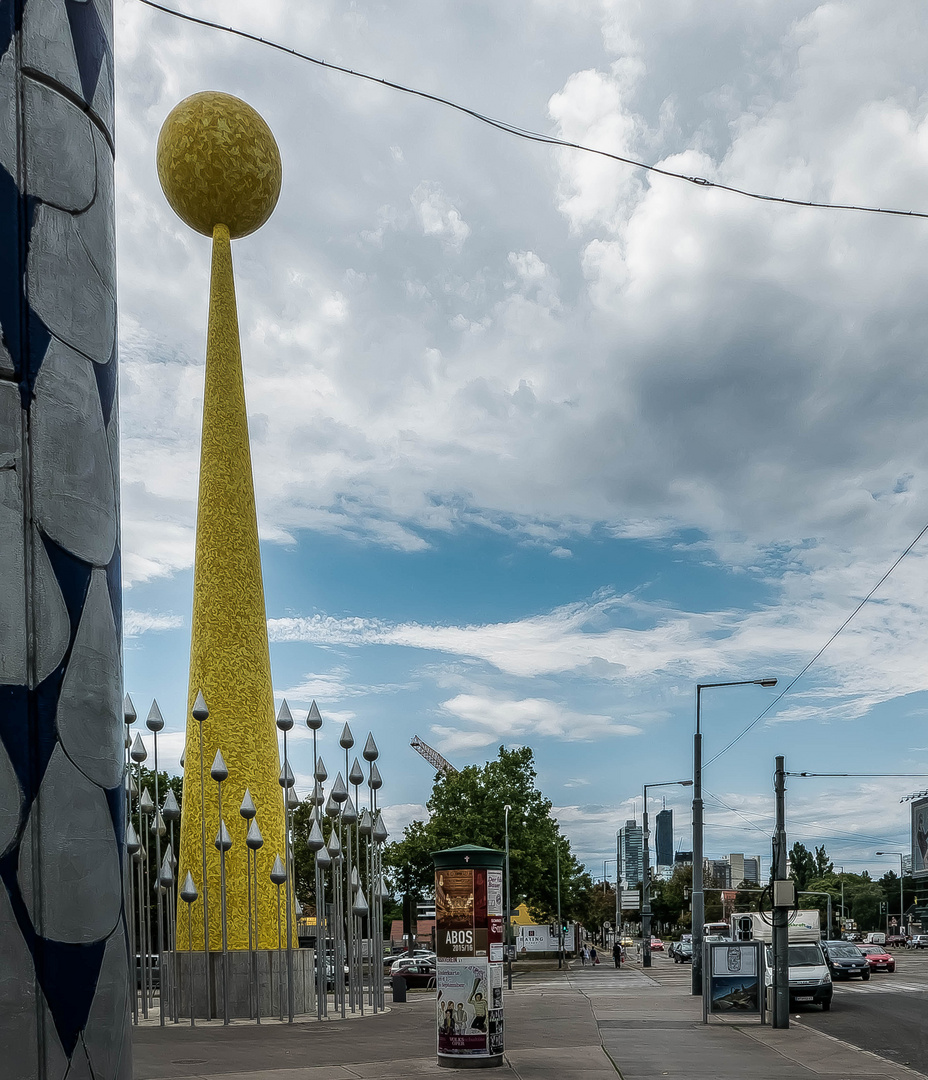 In den Straßen von Wien (14)