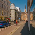 In den Straßen von Wien (144)